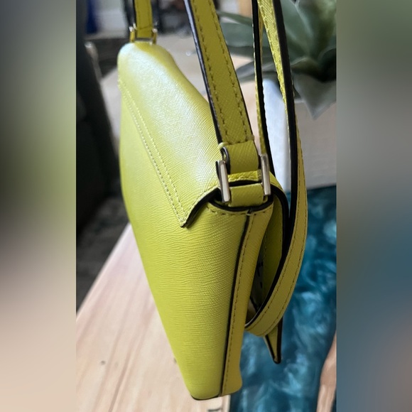 Kate Spade Newbury Lane Sally Crossbody Bag - Picture 9 of 14